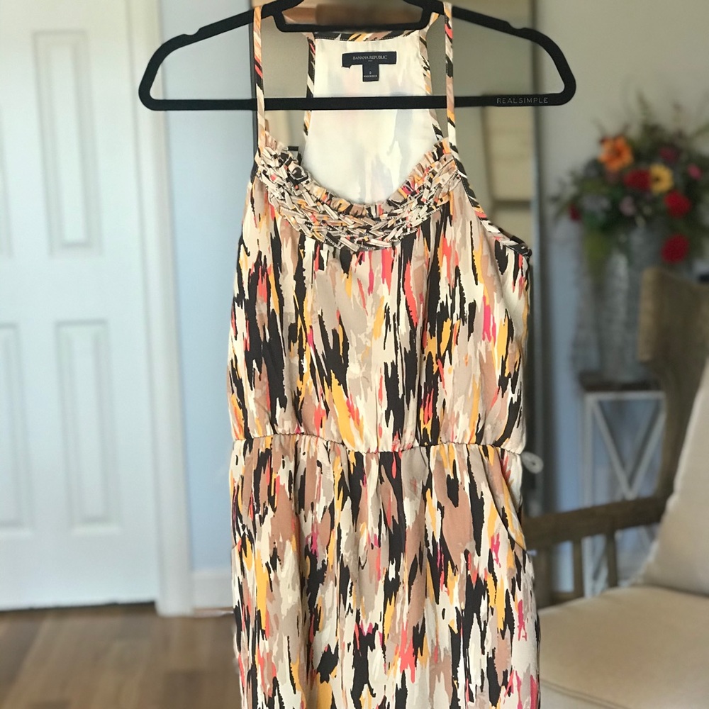 Banana Republic Dress
